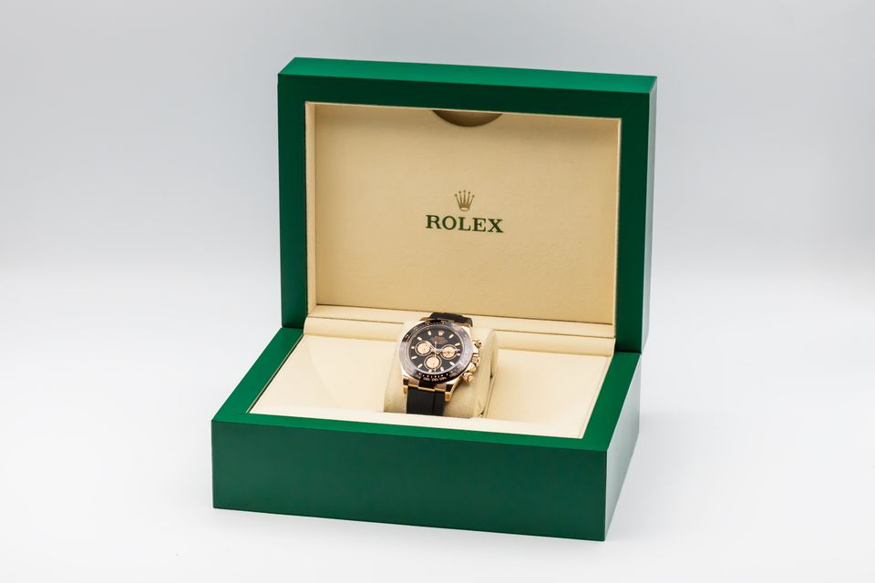Rolex Daytona 116515 LN Image 7